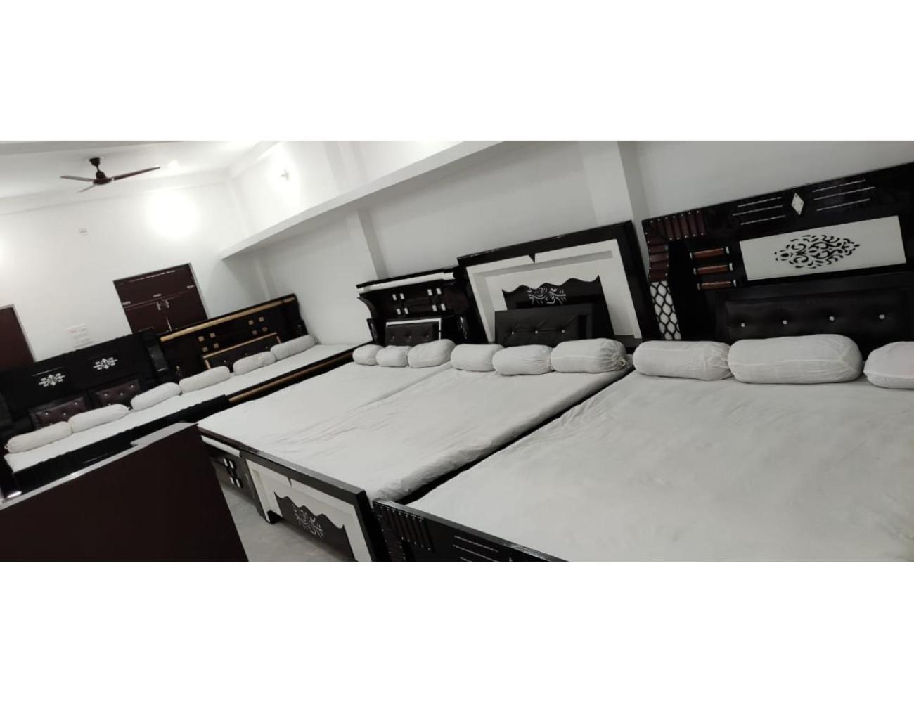 Hotel Shri Nivasa Inn, Kothi Godarpura Экстерьер фото